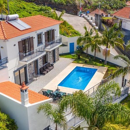 Ribeira Brava Splendid Home Luaran gambar