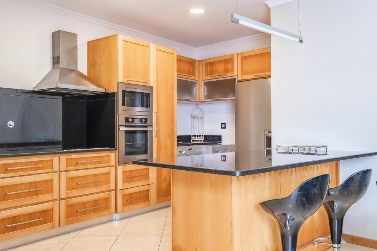 Ribeira Brava Splendid Home Luaran gambar