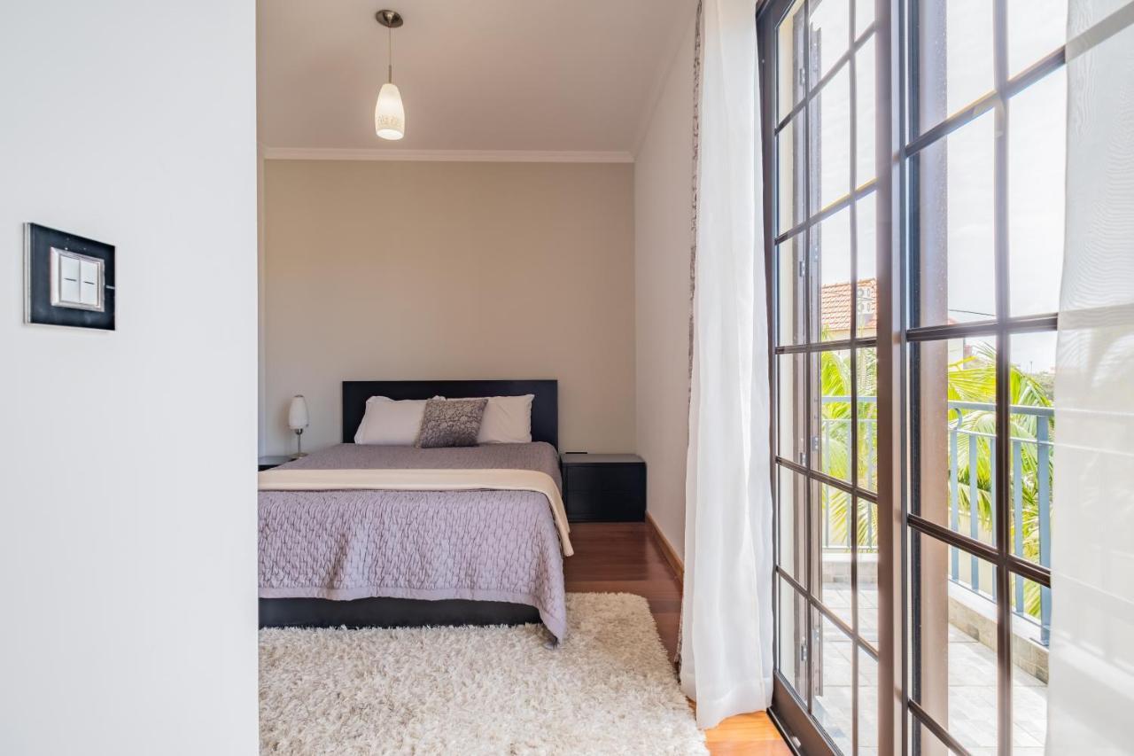Ribeira Brava Splendid Home Luaran gambar