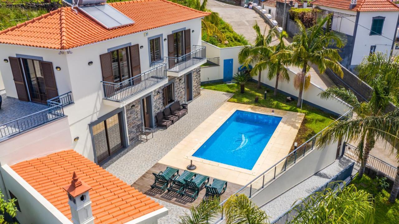 Ribeira Brava Splendid Home Luaran gambar