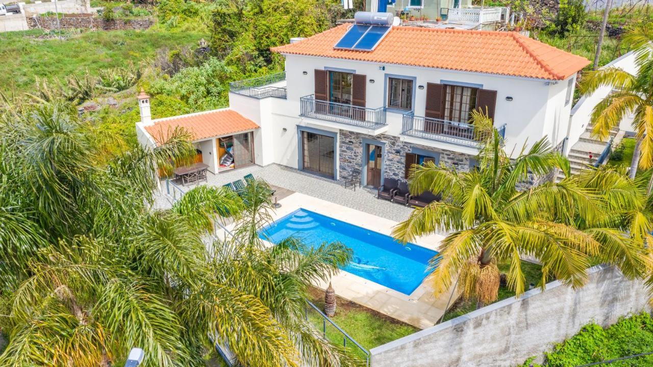 Ribeira Brava Splendid Home Luaran gambar