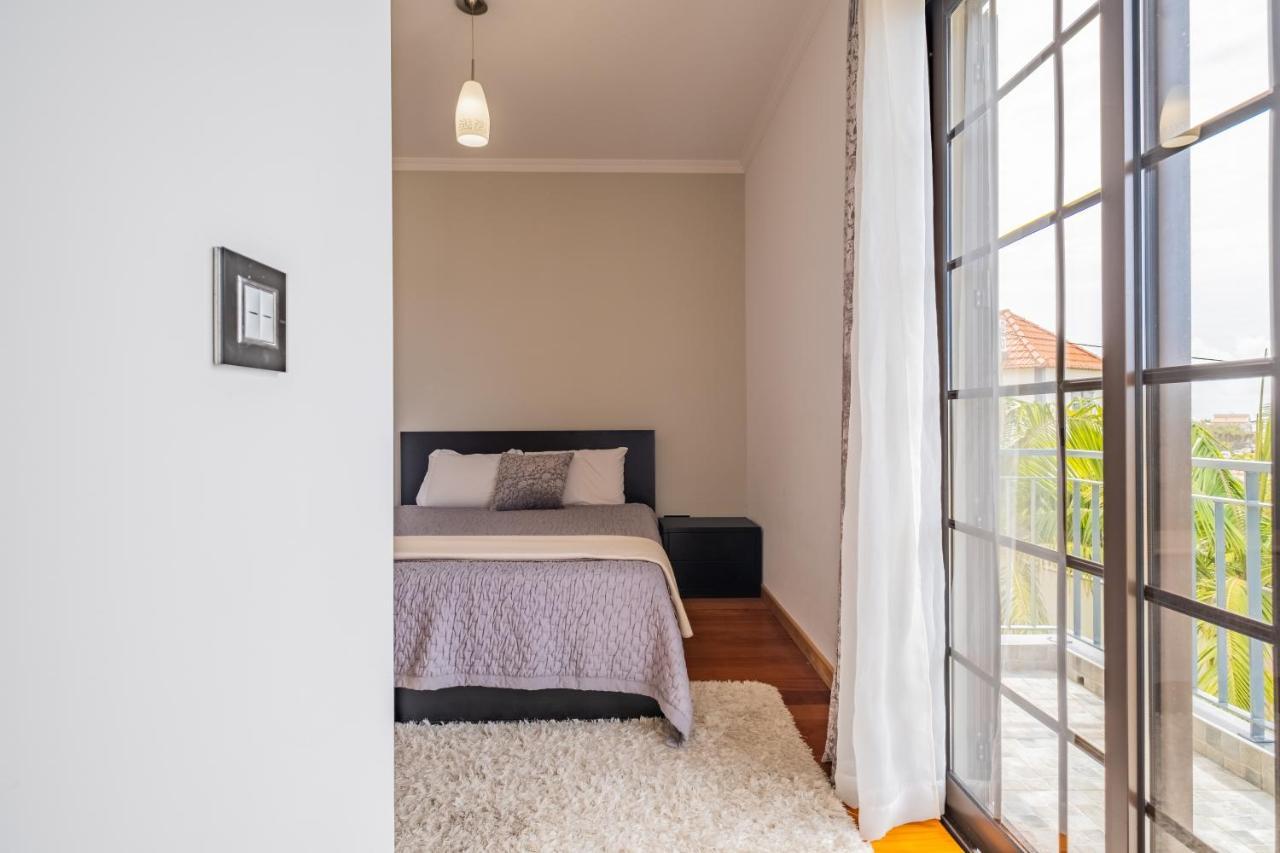 Ribeira Brava Splendid Home Luaran gambar