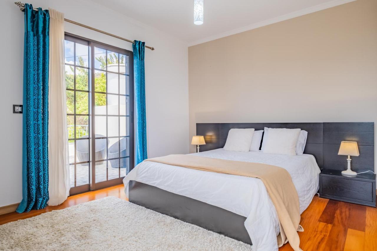 Ribeira Brava Splendid Home Luaran gambar