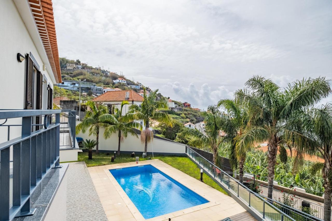 Ribeira Brava Splendid Home Luaran gambar