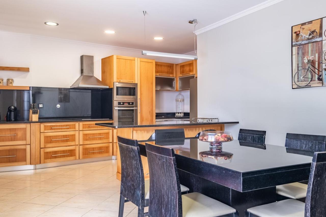 Ribeira Brava Splendid Home Luaran gambar