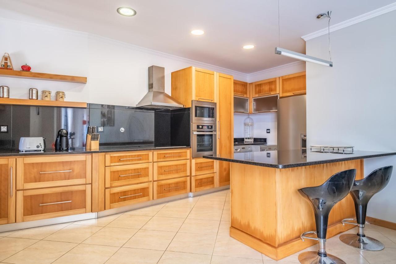 Ribeira Brava Splendid Home Luaran gambar