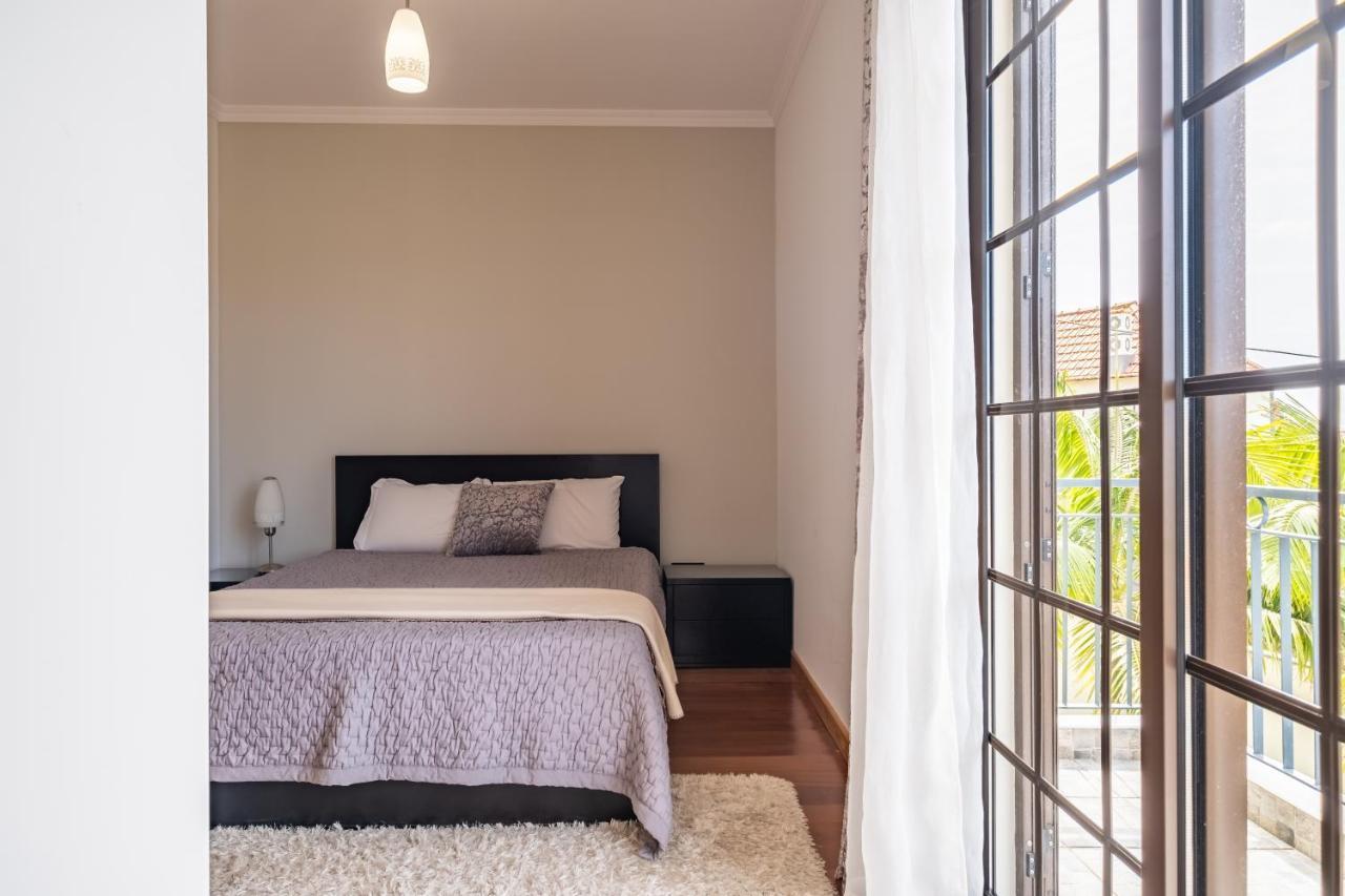 Ribeira Brava Splendid Home Luaran gambar