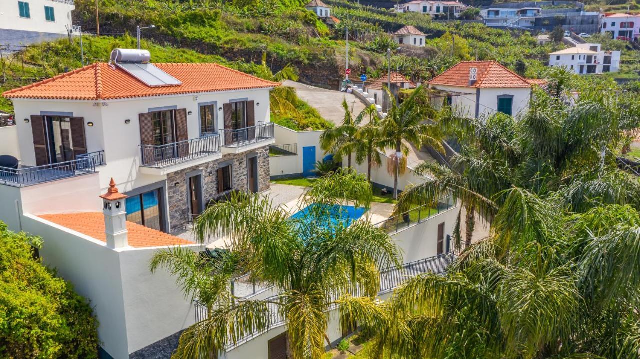 Ribeira Brava Splendid Home Luaran gambar