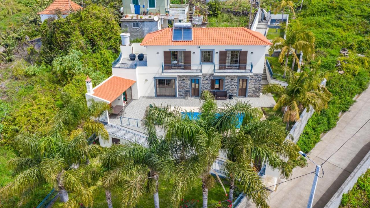 Ribeira Brava Splendid Home Luaran gambar