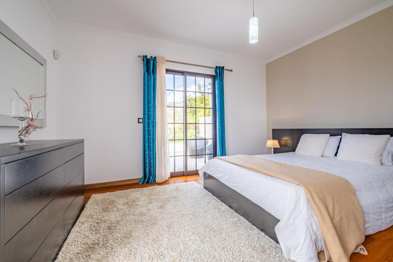 Ribeira Brava Splendid Home Luaran gambar