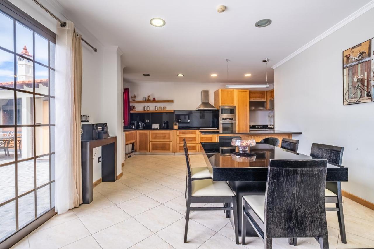 Ribeira Brava Splendid Home Luaran gambar