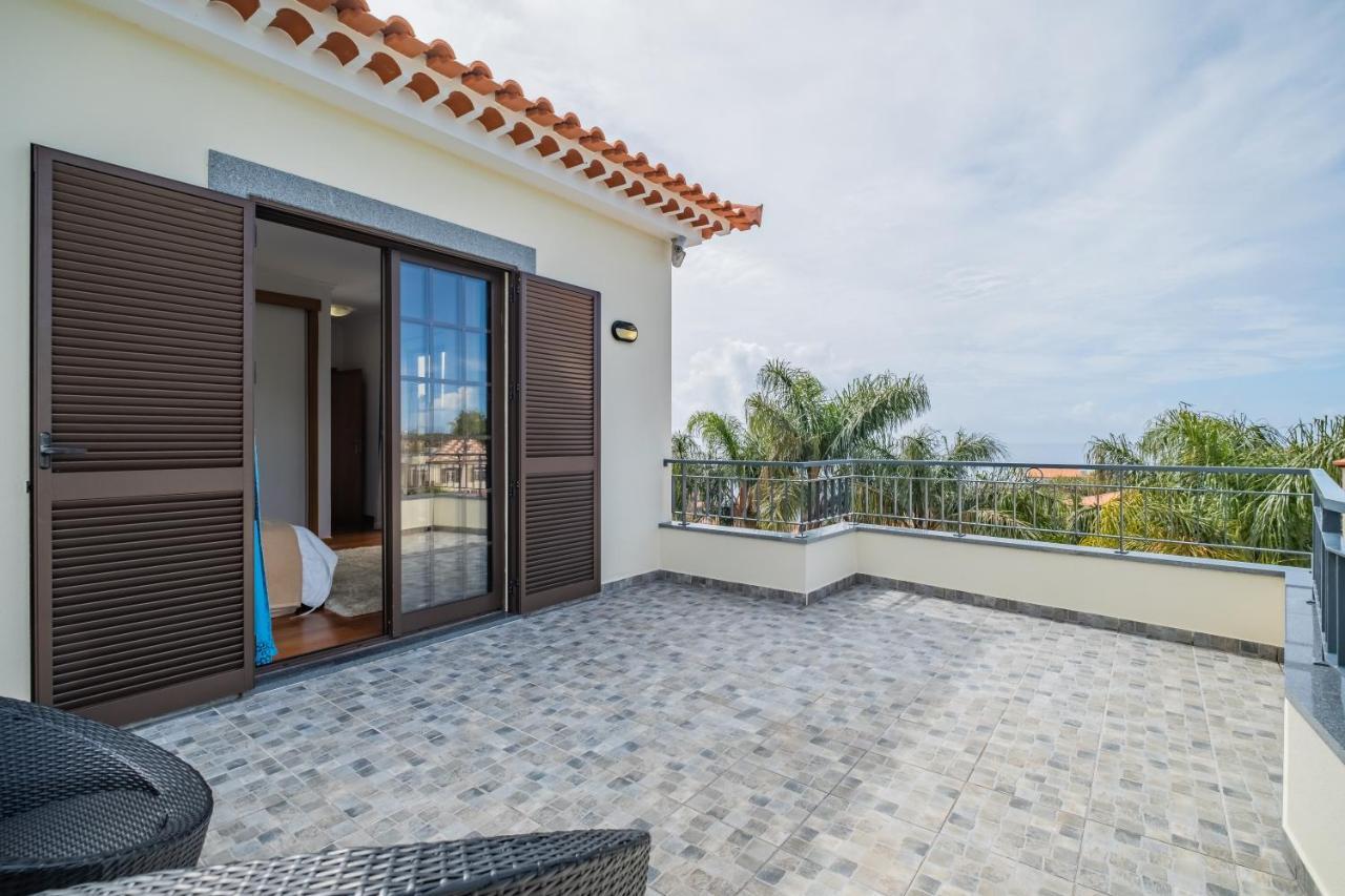 Ribeira Brava Splendid Home Luaran gambar