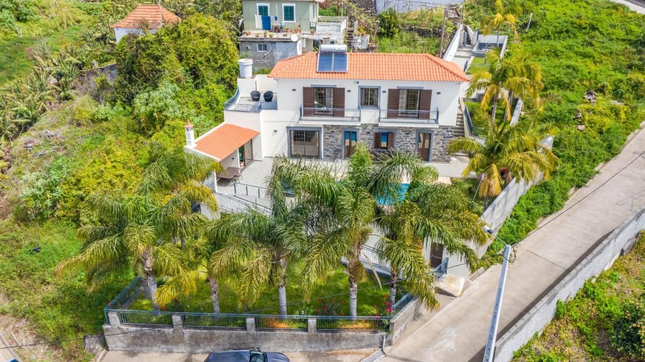 Ribeira Brava Splendid Home Luaran gambar