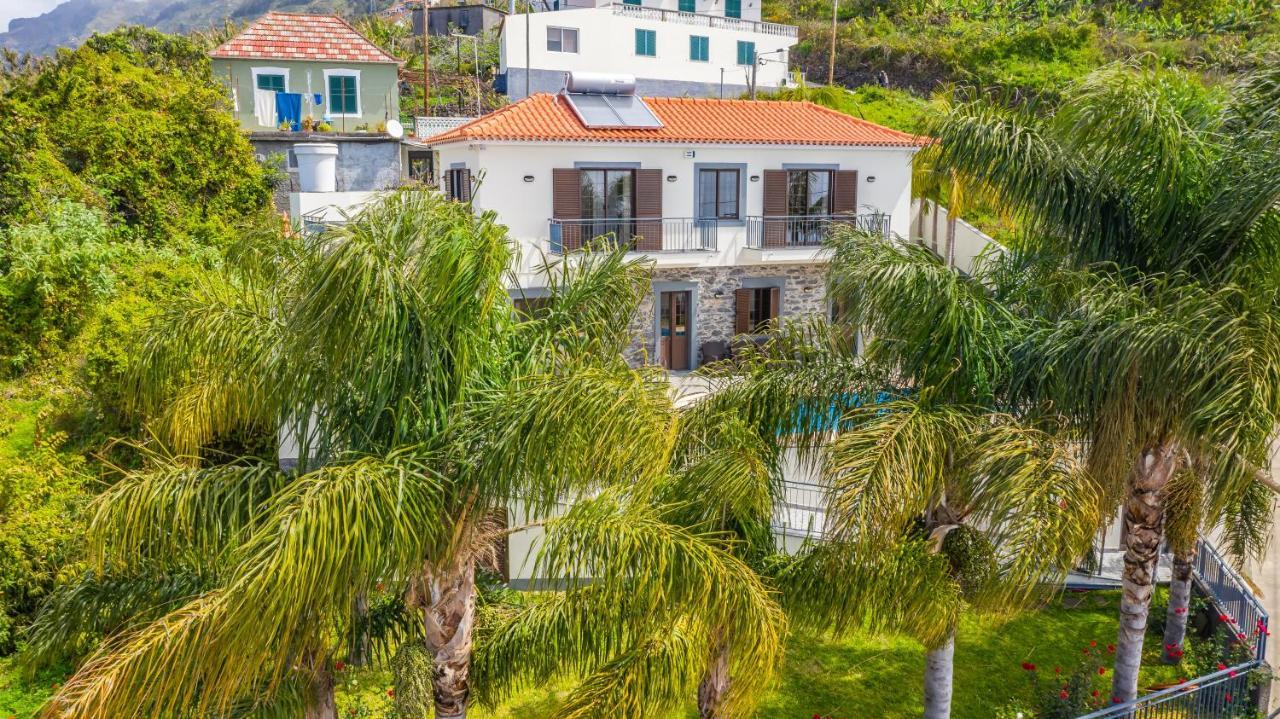 Ribeira Brava Splendid Home Luaran gambar
