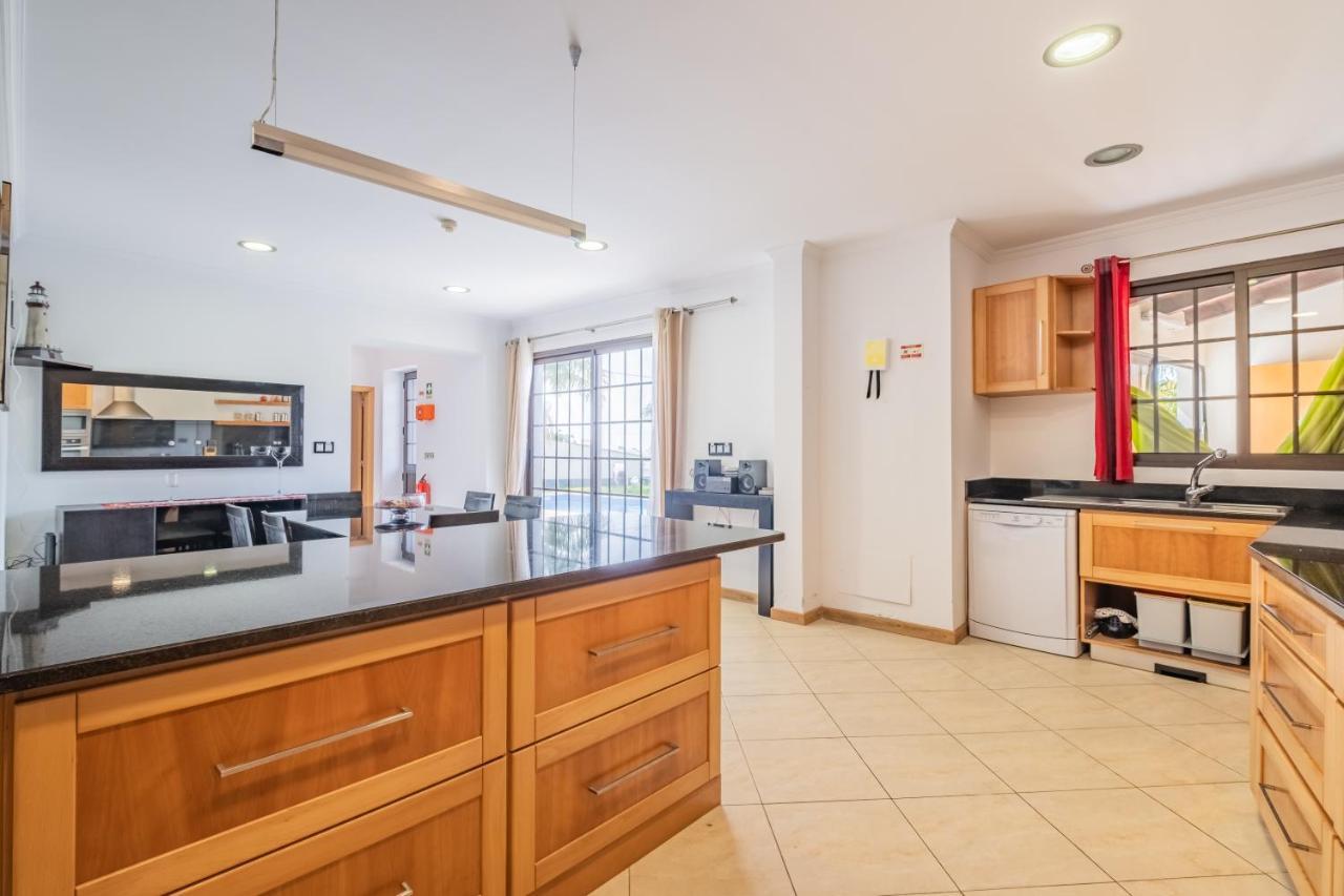 Ribeira Brava Splendid Home Luaran gambar