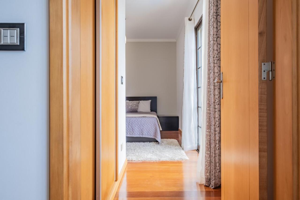 Ribeira Brava Splendid Home Luaran gambar