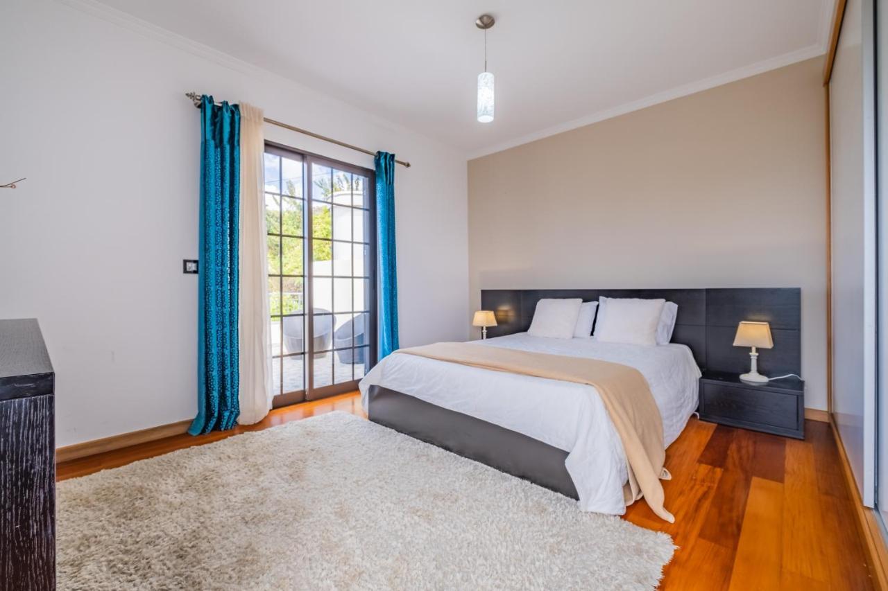 Ribeira Brava Splendid Home Luaran gambar