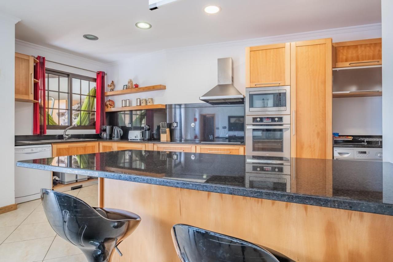 Ribeira Brava Splendid Home Luaran gambar