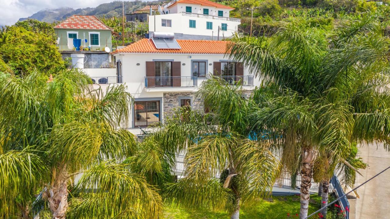 Ribeira Brava Splendid Home Luaran gambar