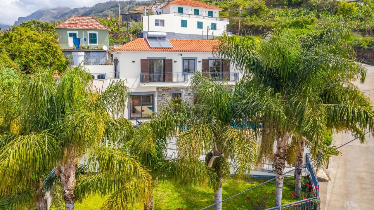 Ribeira Brava Splendid Home Luaran gambar
